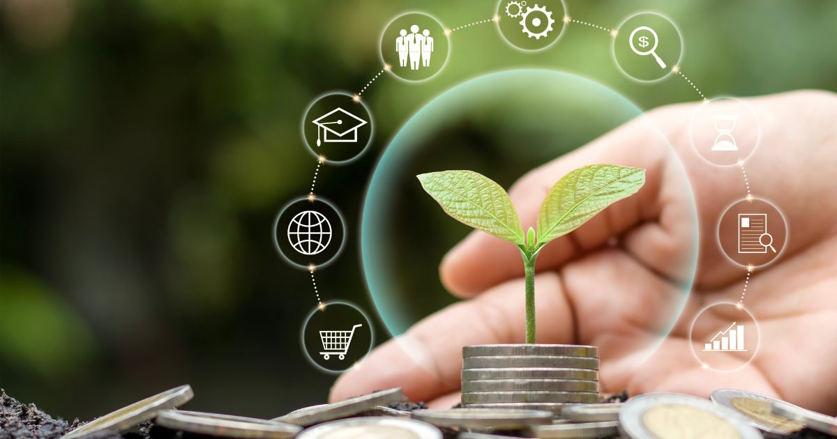 Sustentabilidade não é custo, é gestão de risco e valor