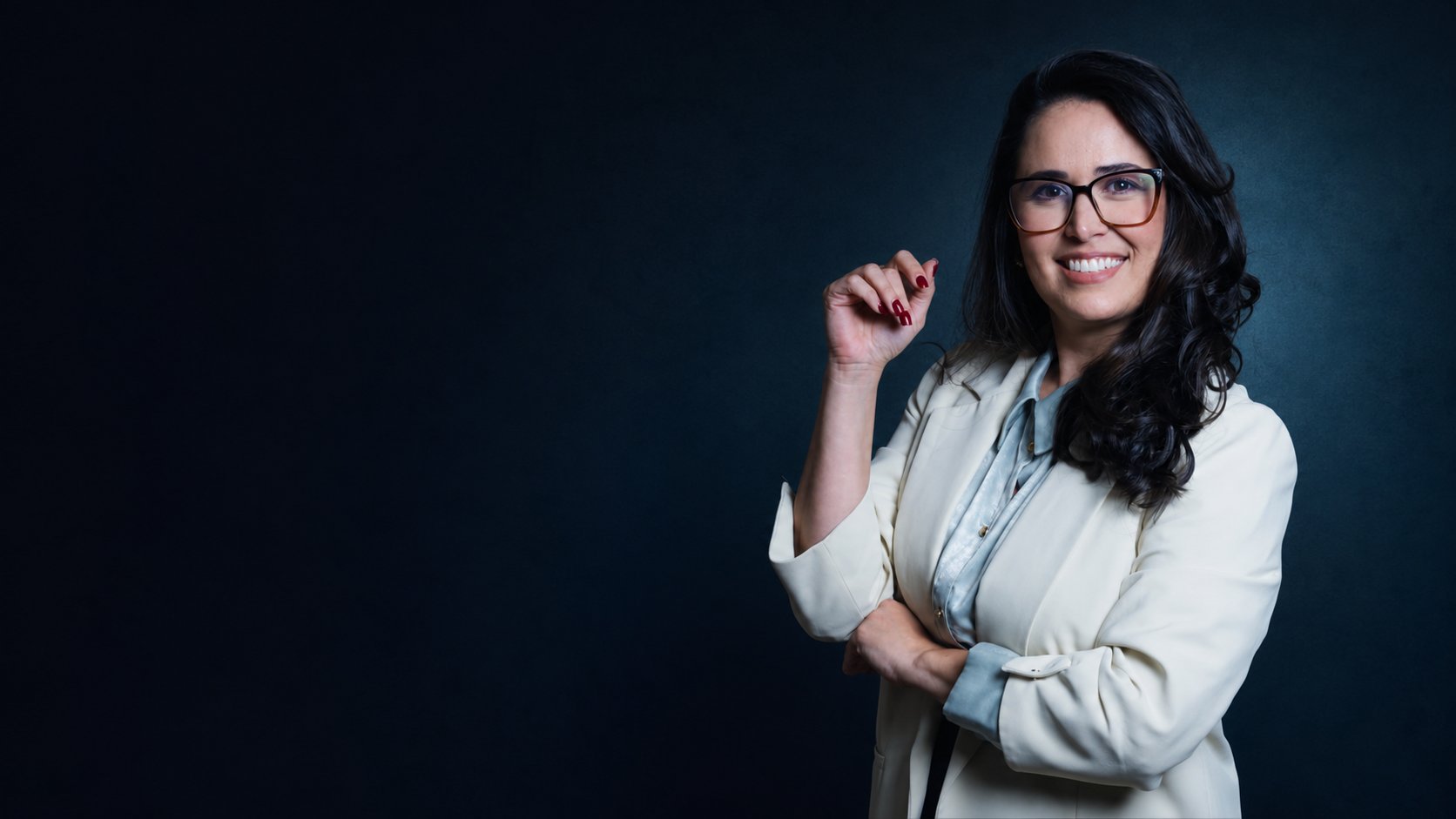 Helena Gurgel — Consultoria ESG